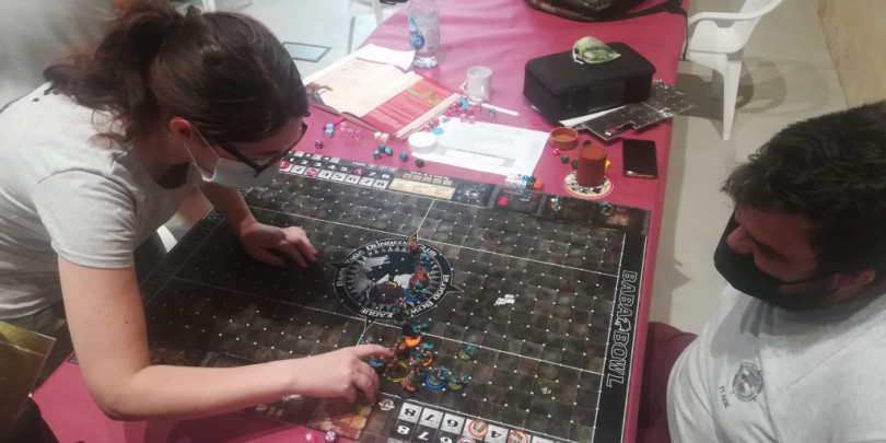 Munfrà Game Days: un weekend di giochi al Castello di Casale